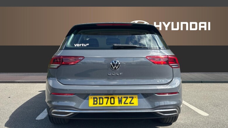 Volkswagen Golf 1.5 eTSI 150 Style 5dr DSG Petrol Hatchback